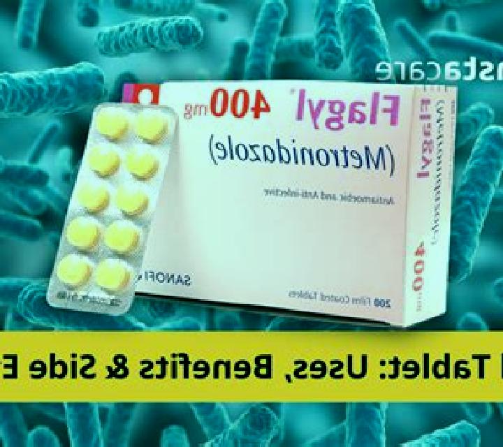 Flagyl flagyl ruined my life medication