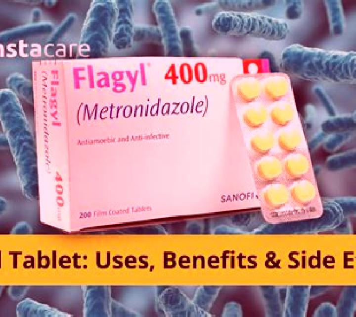 Flagyl flagyl ruined my life tablet
