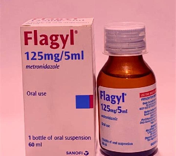 Flagyl flagyl s liquid pills