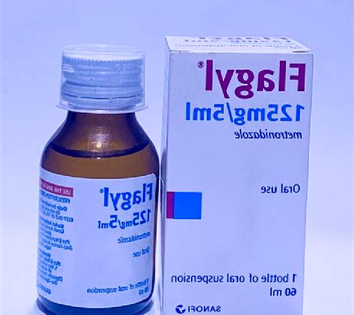 Flagyl flagyl s suspension pi medication