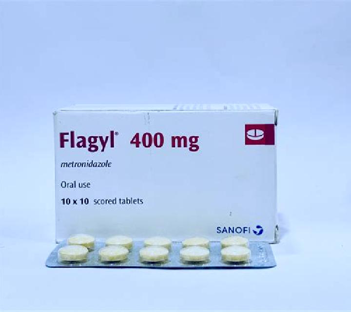 Flagyl flagyl safety tablet