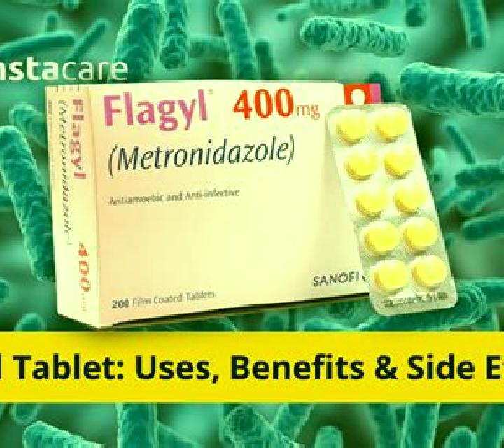 Flagyl flagyl shaky uscles pharmacy