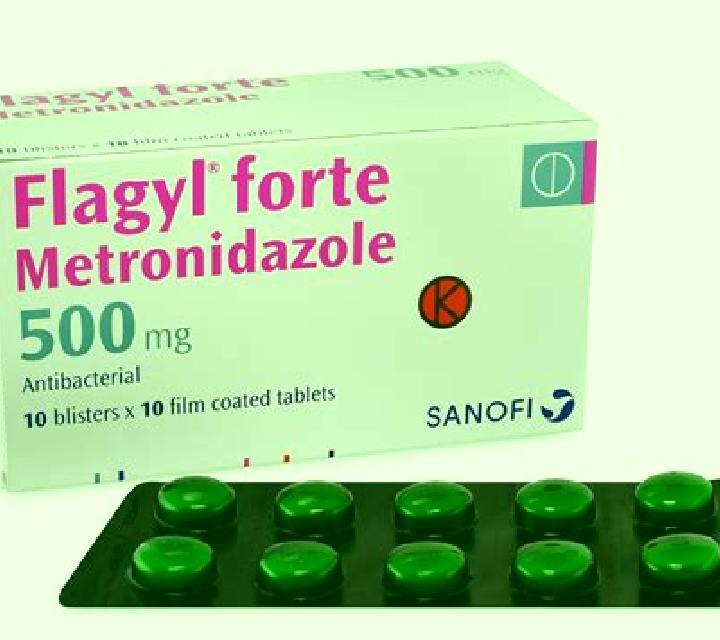 Flagyl flagyl side effect jaw pain medication