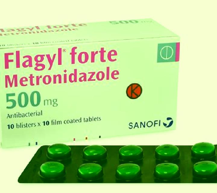 Flagyl flagyl side effect jaw pain pharmacy