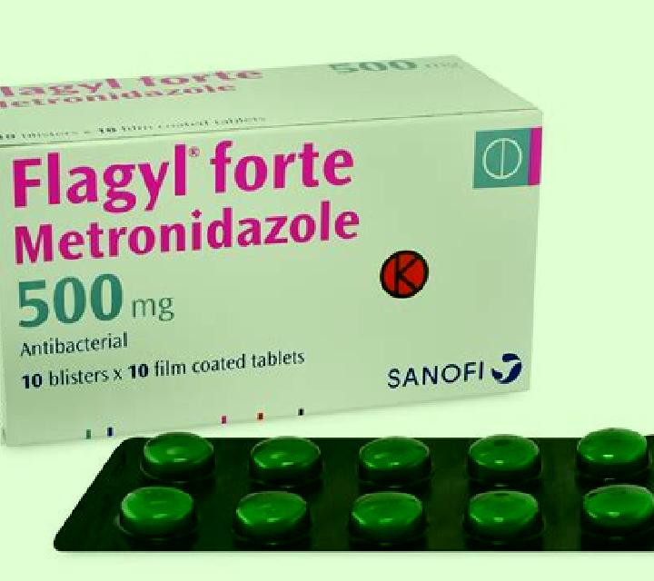 Flagyl flagyl side effect jaw pain pills