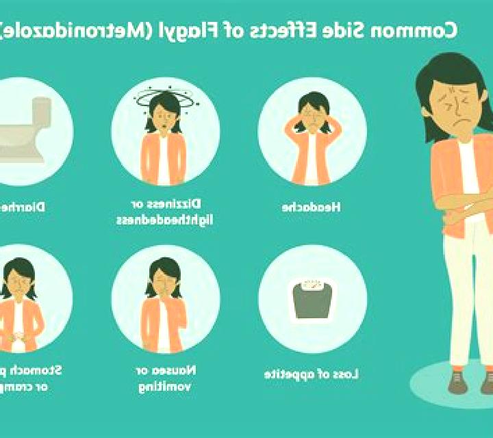 Flagyl flagyl side effects after treatment pharmacy