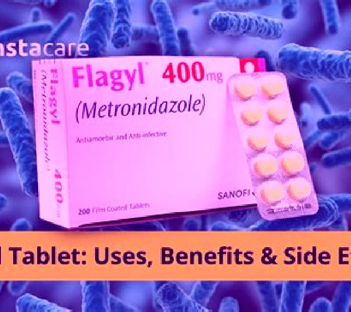 Flagyl flagyl side effects rates tablet