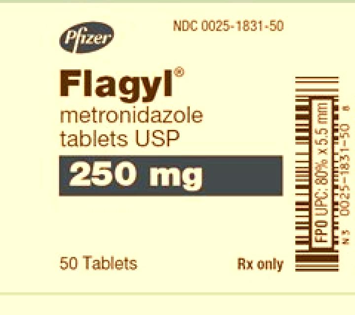 Flagyl flagyl single dose bv pharmacy
