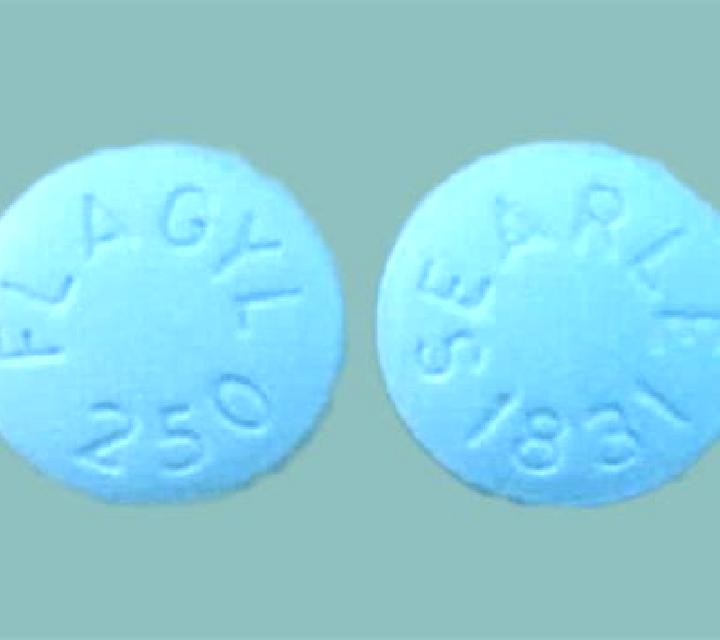 Flagyl flagyl single dose pills