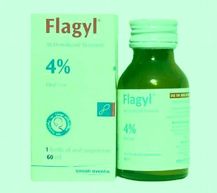 Flagyl flagyl slurred speech medication