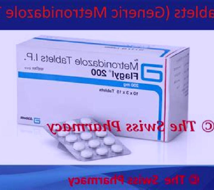 Flagyl flagyl substitute drug pills