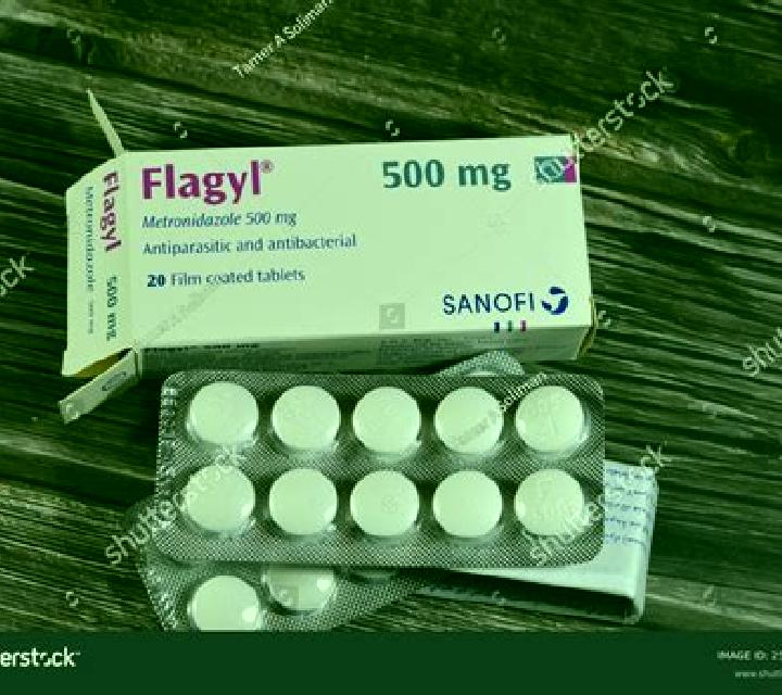Flagyl flagyl suppositories 500mg pills