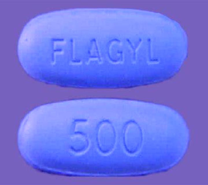 Flagyl flagyl suppositories and alcohol tablet