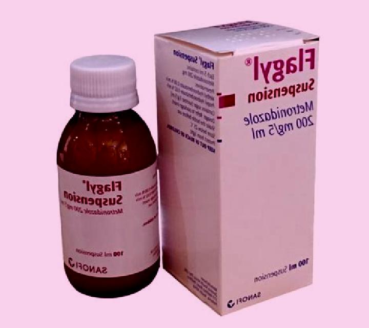Flagyl flagyl suspension cmi pills