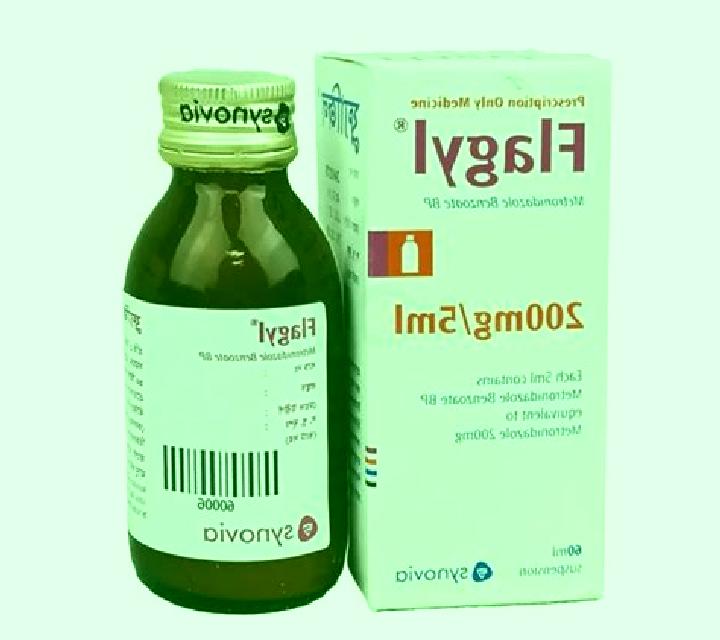 Flagyl flagyl suspension ndc tablet
