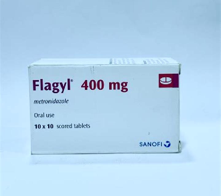 Flagyl flagyl synthesis tablet