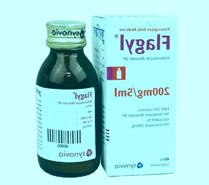 Flagyl flagyl syrup 125 mg pharmacy