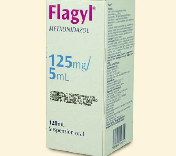 Flagyl flagyl syrup 125 mg pills