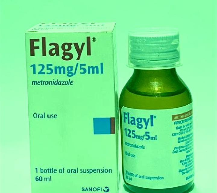 Flagyl flagyl syrup for children medication