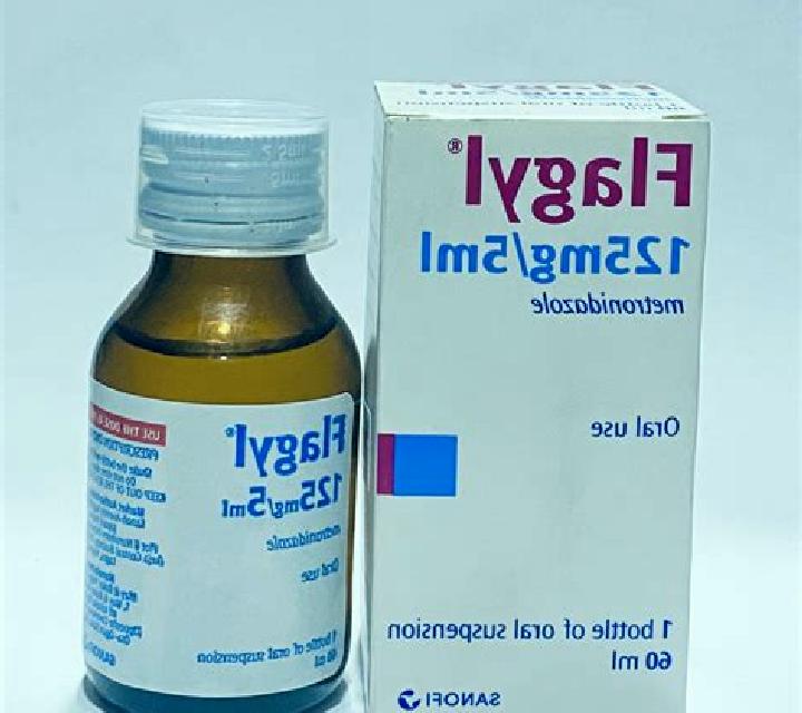 Flagyl flagyl syrup for children pharmacy