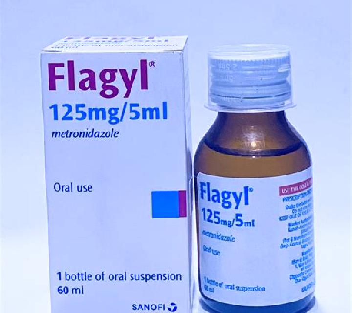 Flagyl flagyl syrup for children pills