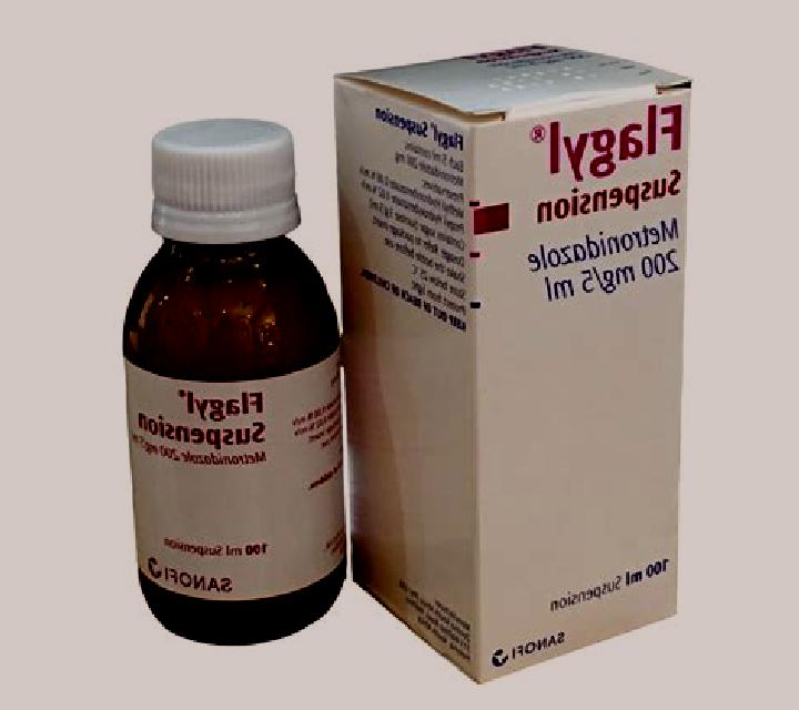 Flagyl flagyl syrup side effects tablet