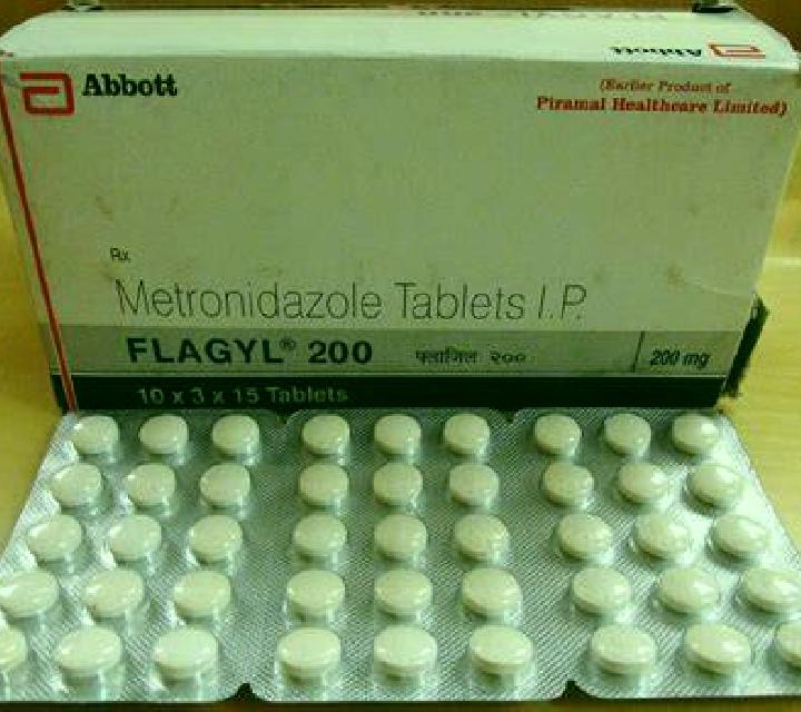 Flagyl flagyl tablets 200mg pills