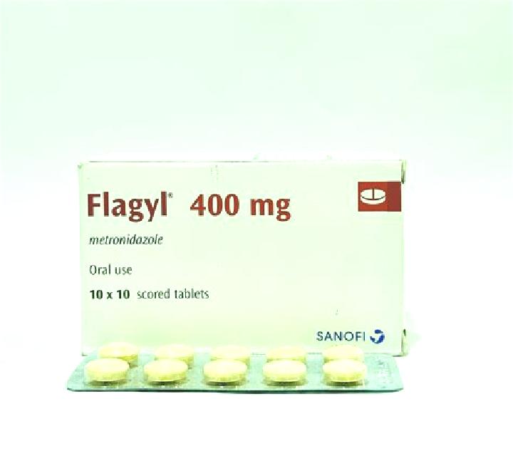 Flagyl flagyl tablets 400mg medication