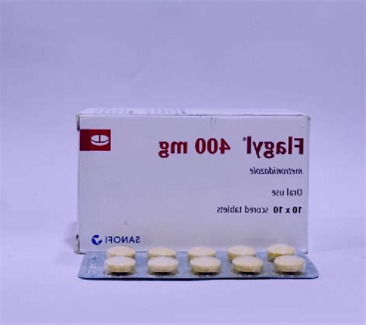 Flagyl flagyl tablets 400mg pills