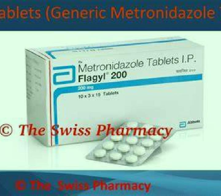 Flagyl flagyl tablets ingredients pills