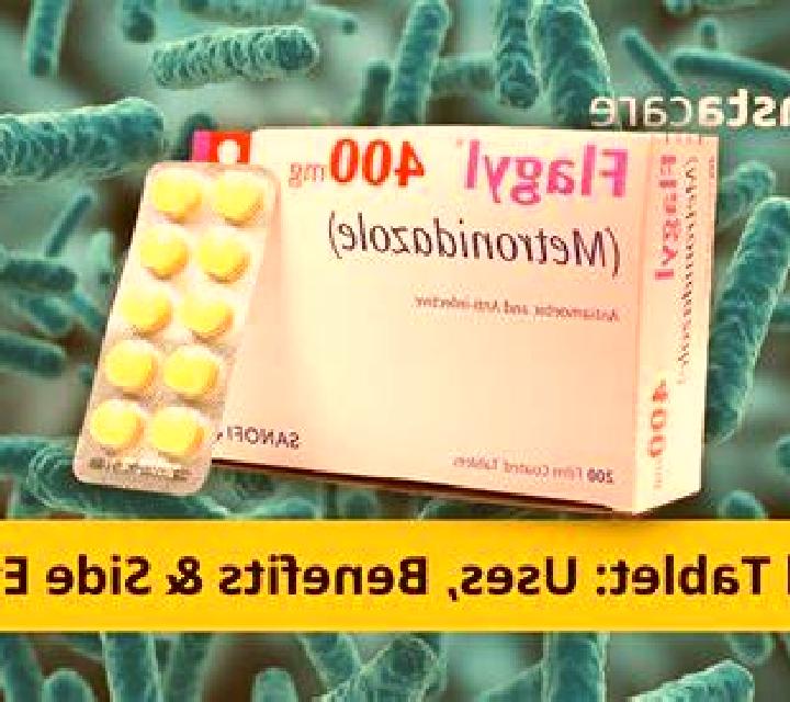 Flagyl flagyl time to work pills