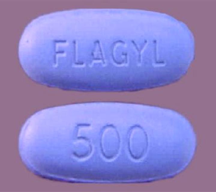 Flagyl flagyl tooth infection medication