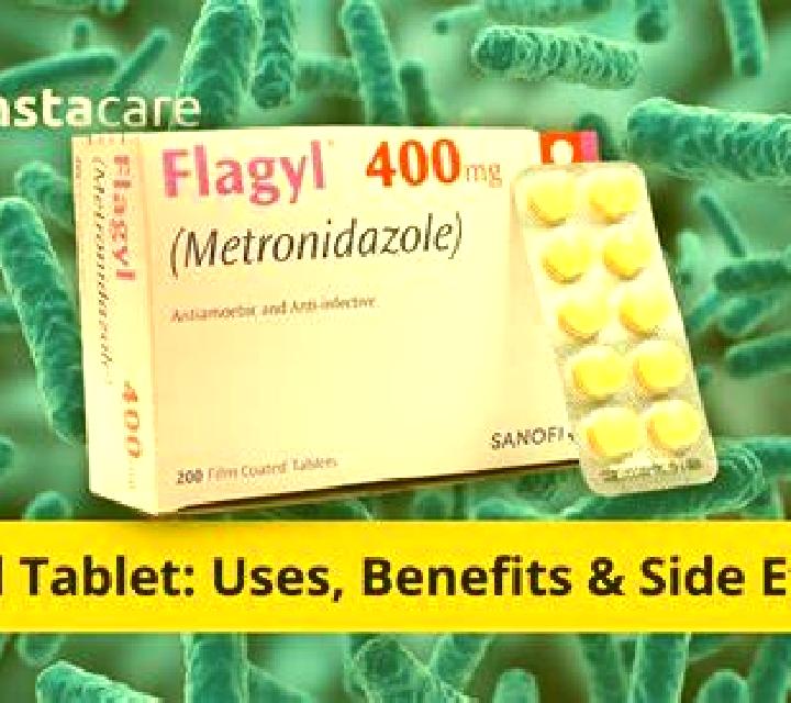 Flagyl flagyl topical side effects tablet