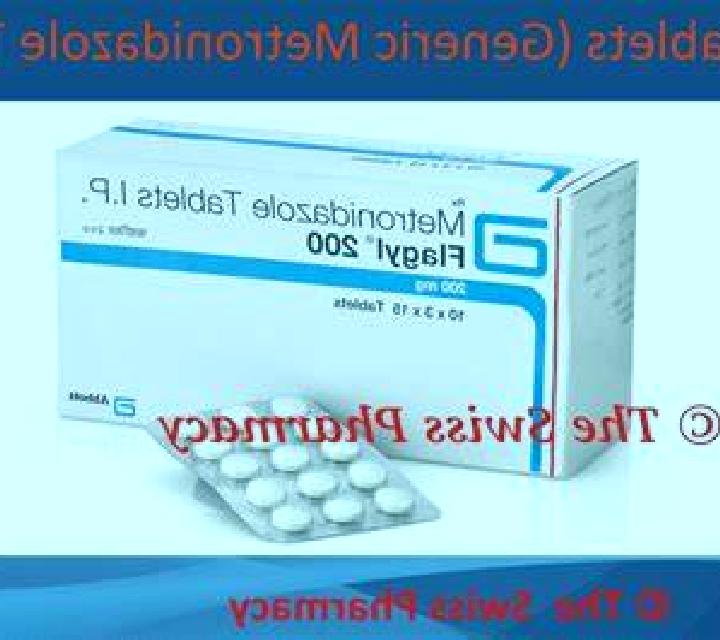 Flagyl flagyl trade name pills