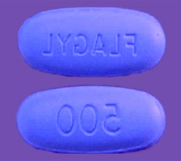 Flagyl flagyl treats what std tablet