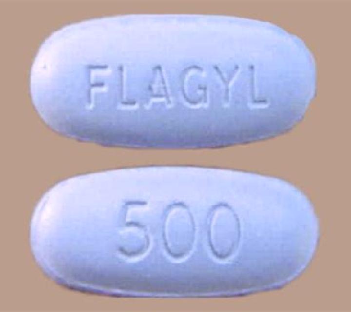 Flagyl flagyl used for std pills