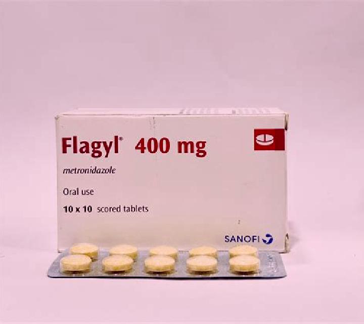 Flagyl flagyl vaginal suppository tablet