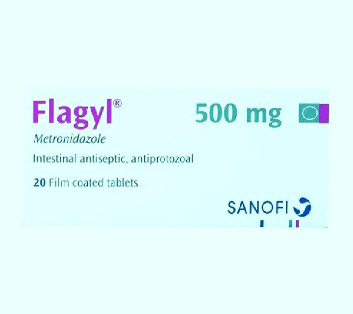 Flagyl flagyl vaginally reviews pharmacy