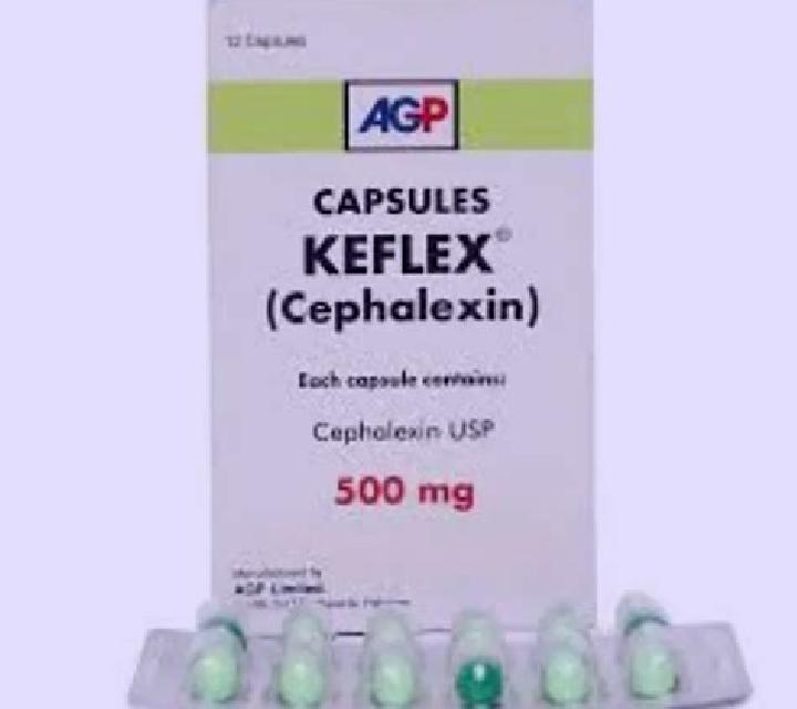 Flagyl flagyl vs keflex medication