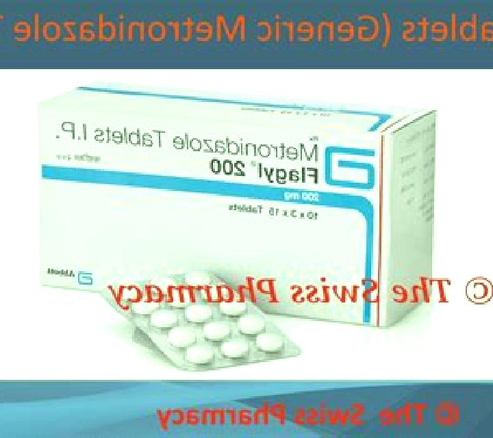 Flagyl flagyl without prescription tablet
