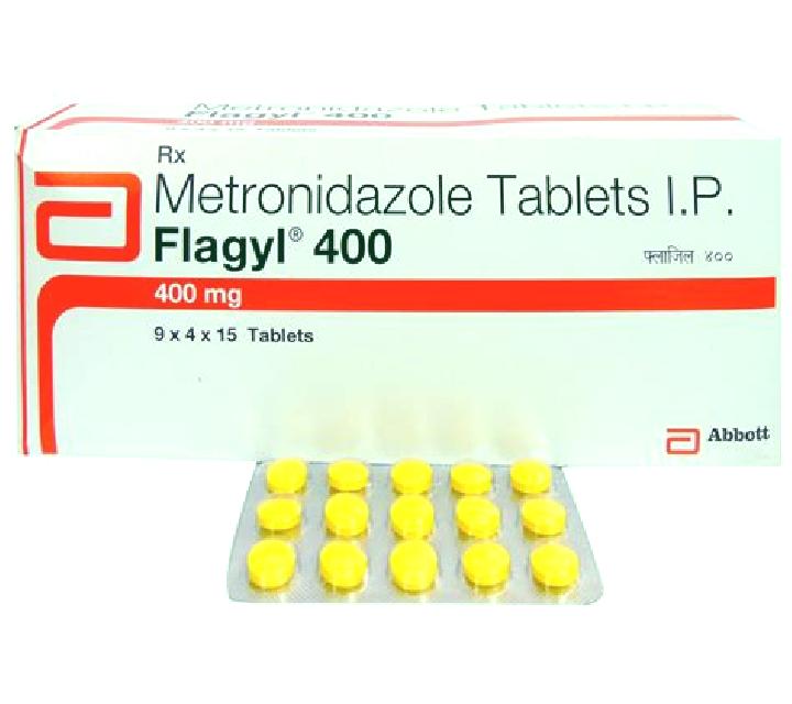 Flagyl flagylates for macropods medication