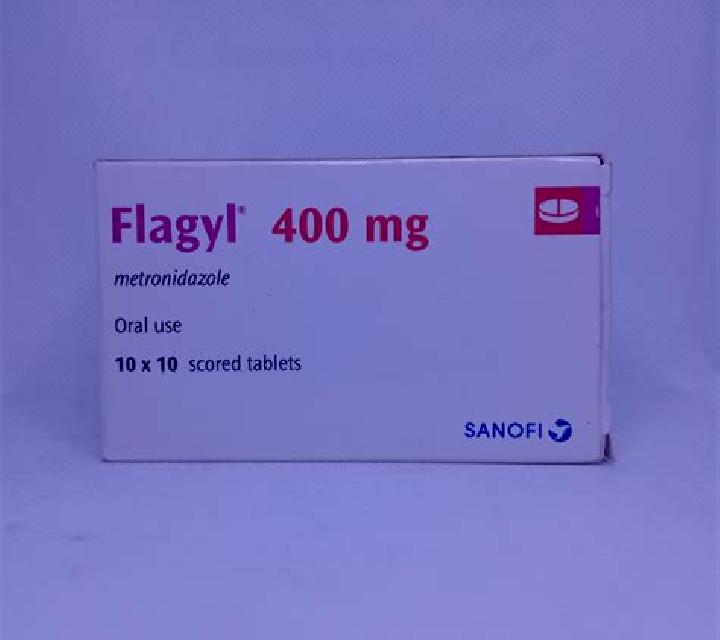 Flagyl flagylates for macropods pharmacy