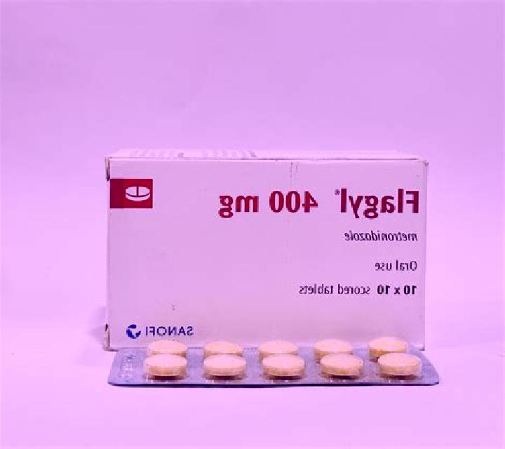Flagyl function of flagyl 400mg medication