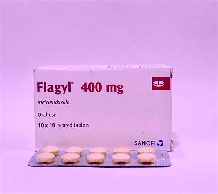 Flagyl functions of flagyl 400mg pills