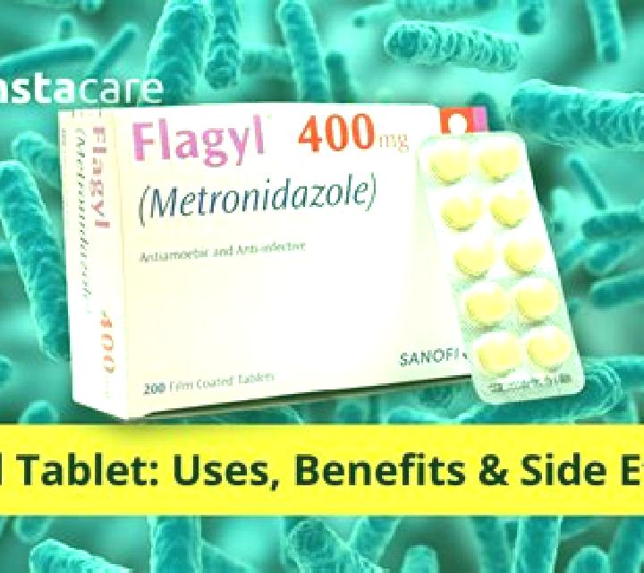 Flagyl how do you know flagyl is working pharmacy
