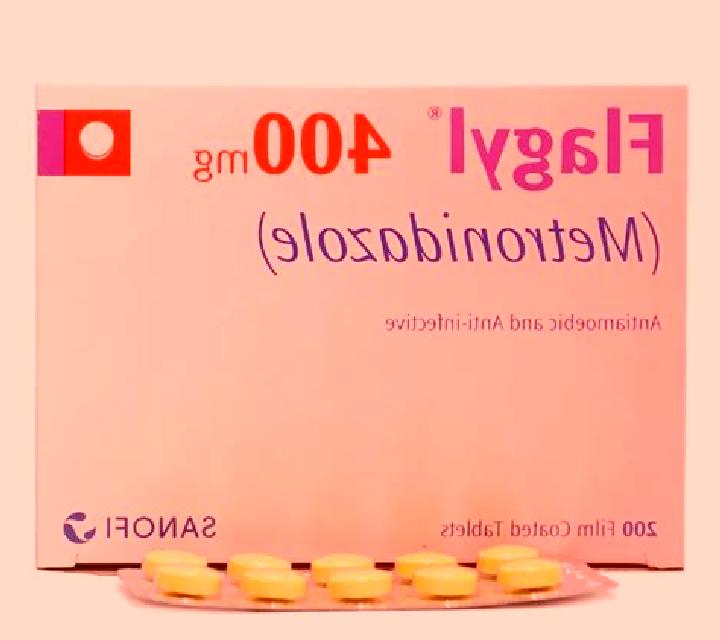 Flagyl how long do i take flagyl pills