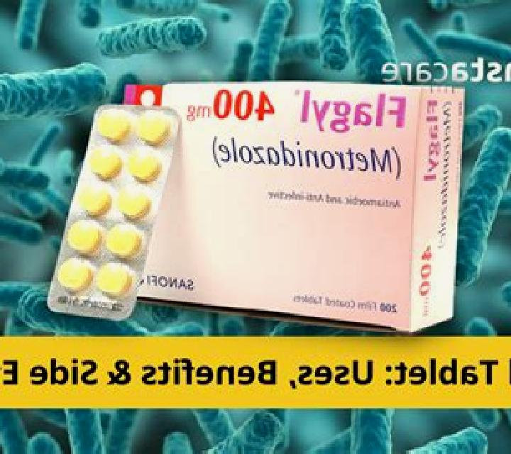 Flagyl how long do you take flagyl medication