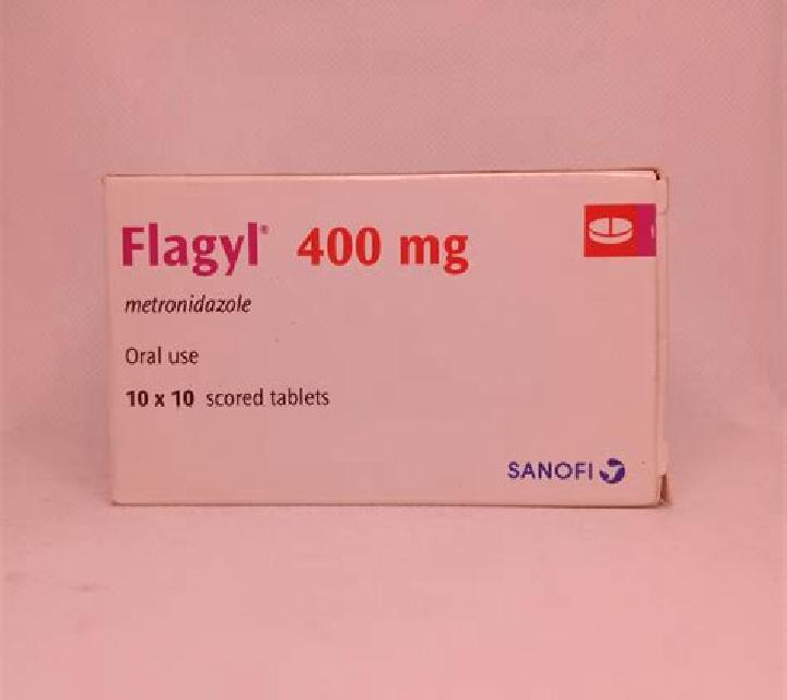 Flagyl how long does flagyl stay in the system tablet
