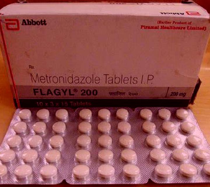 Flagyl how long will flagyl keep medication