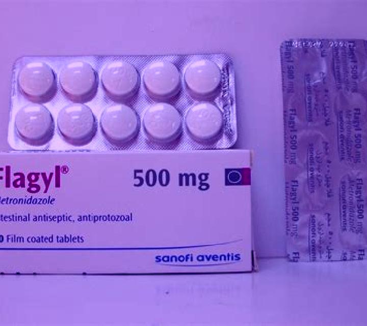 Flagyl how much flagyl pills